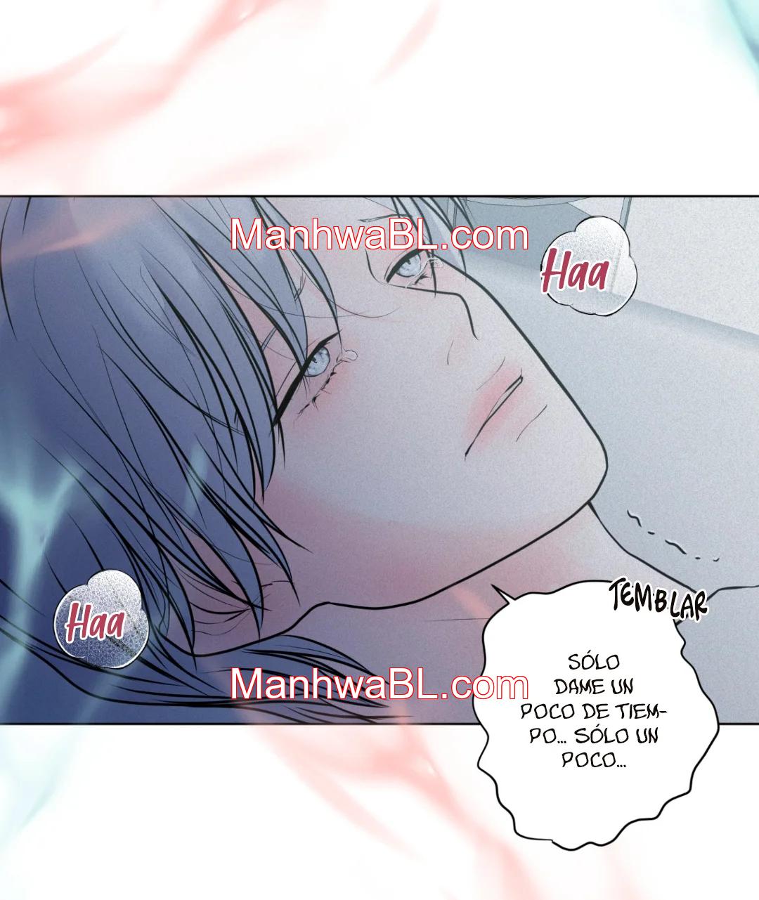 Ruega Por Mi - Capítulo 39.00 manhwa