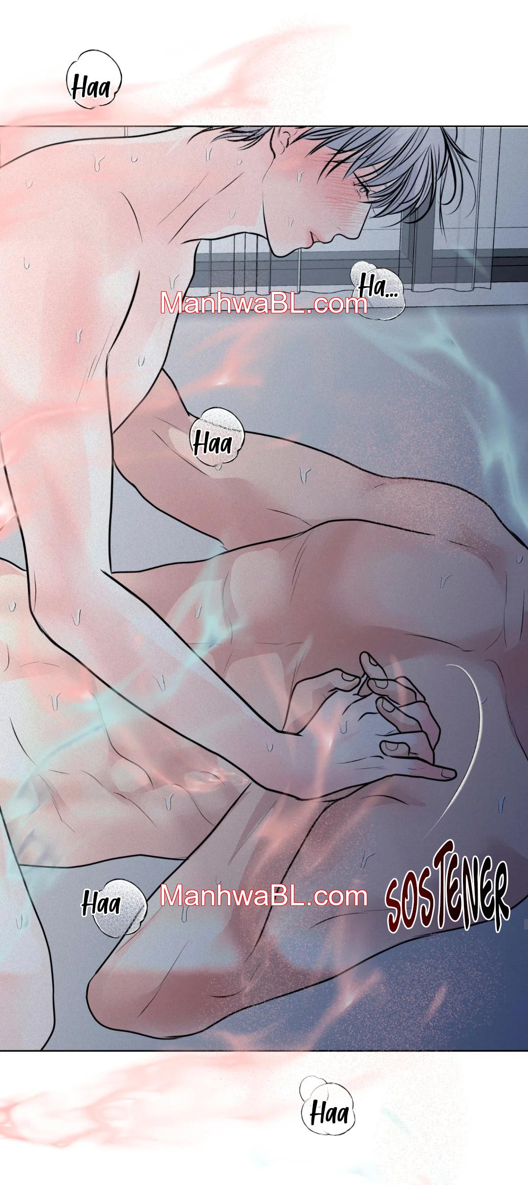Ruega Por Mi - Capítulo 39.00 manhwa