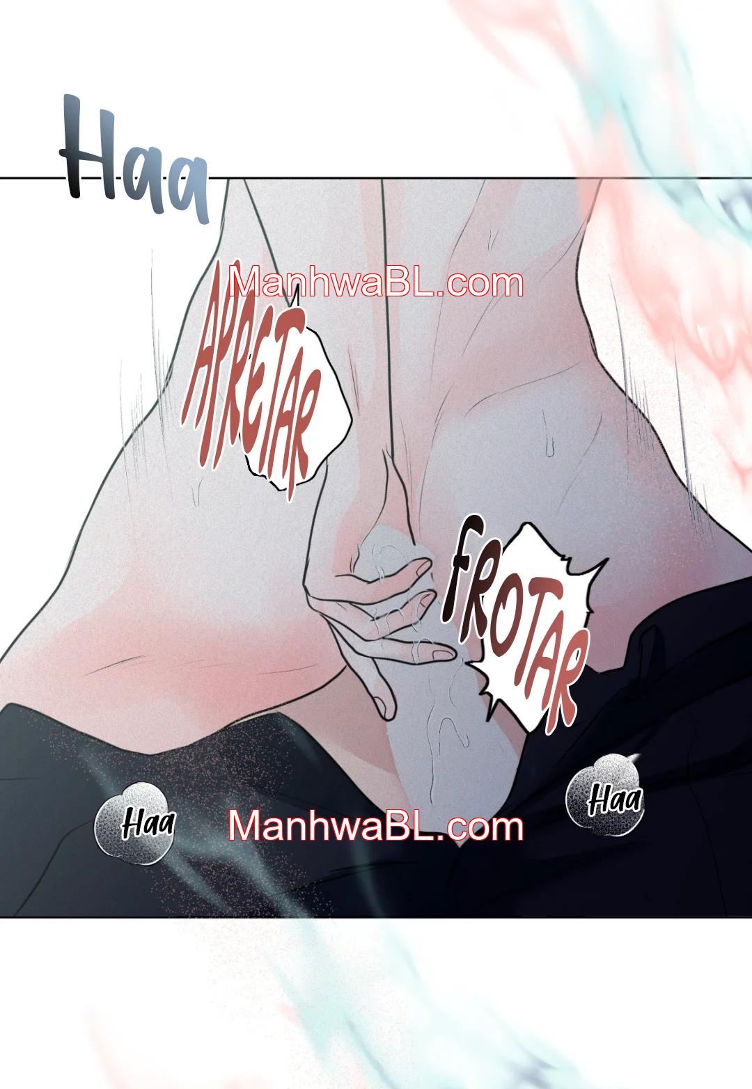 Ruega Por Mi - Capítulo 39.00 manhwa