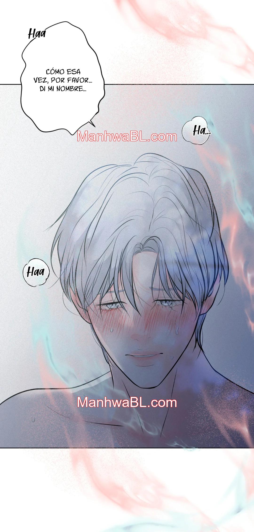 Ruega Por Mi - Capítulo 39.00 manhwa