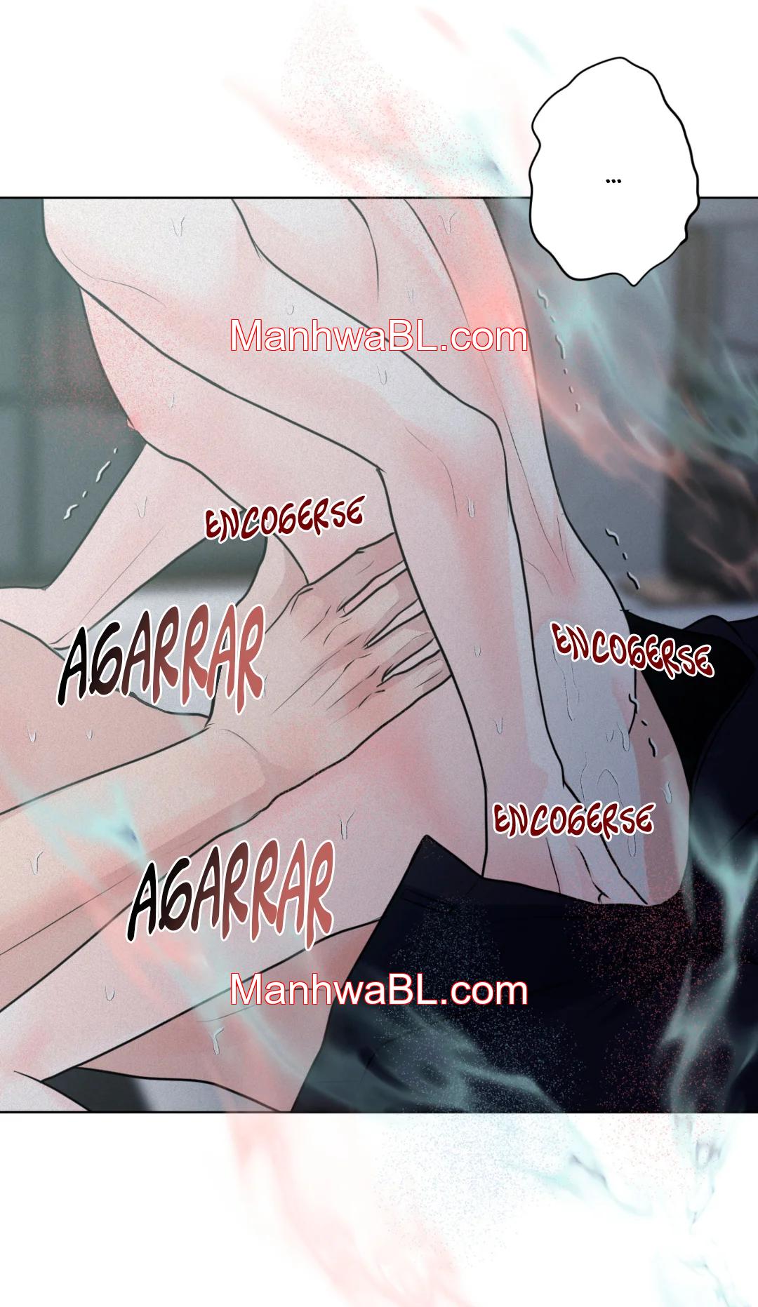 Ruega Por Mi - Capítulo 39.00 manhwa