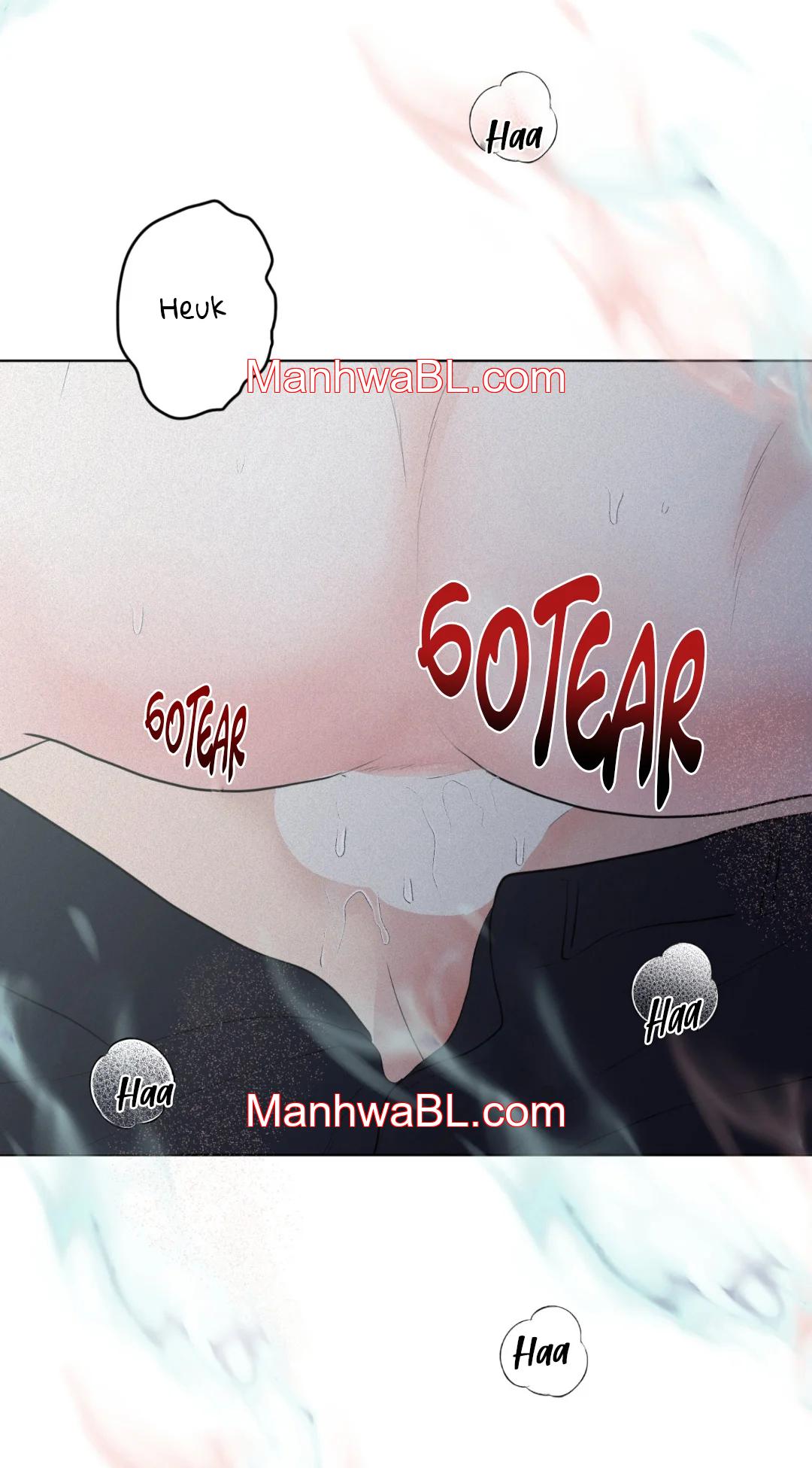 Ruega Por Mi - Capítulo 39.00 manhwa