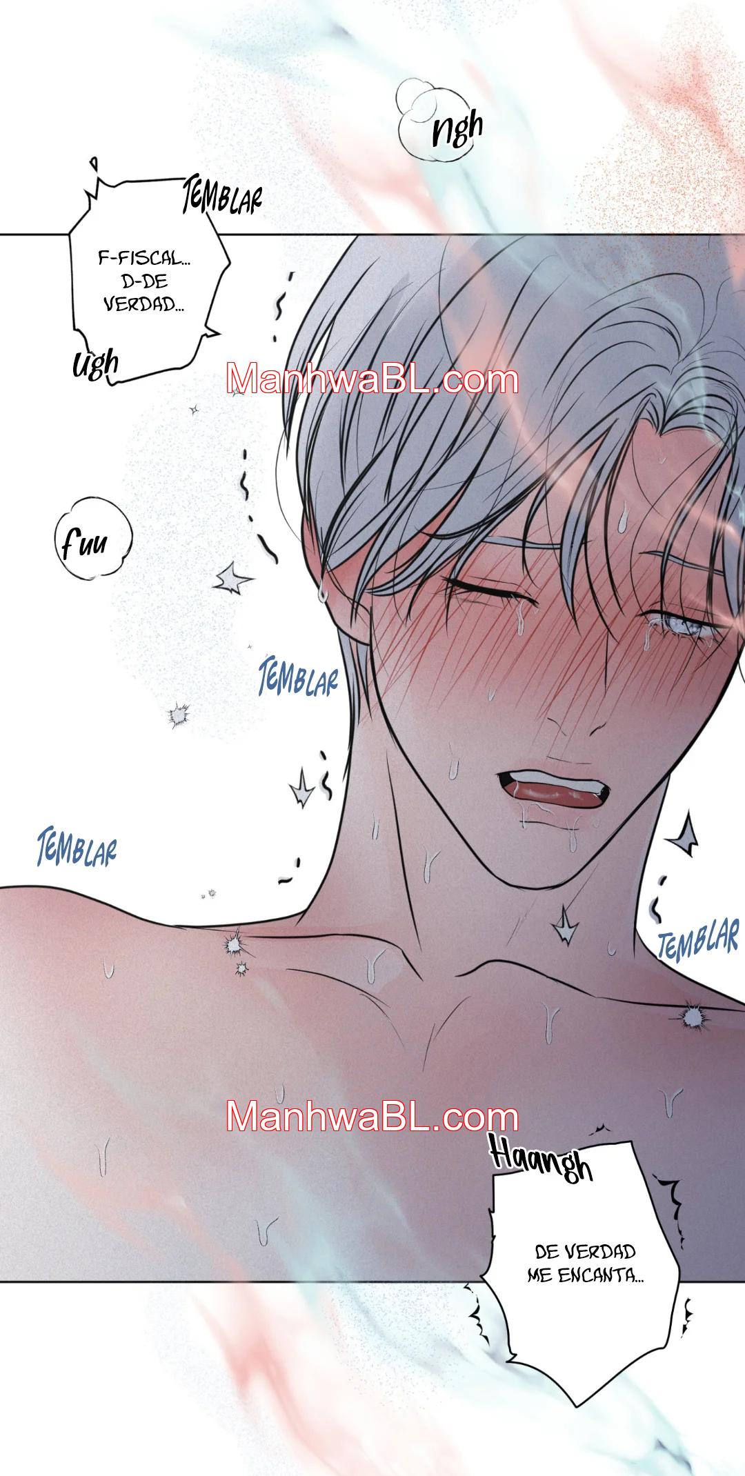Ruega Por Mi - Capítulo 39.00 manhwa