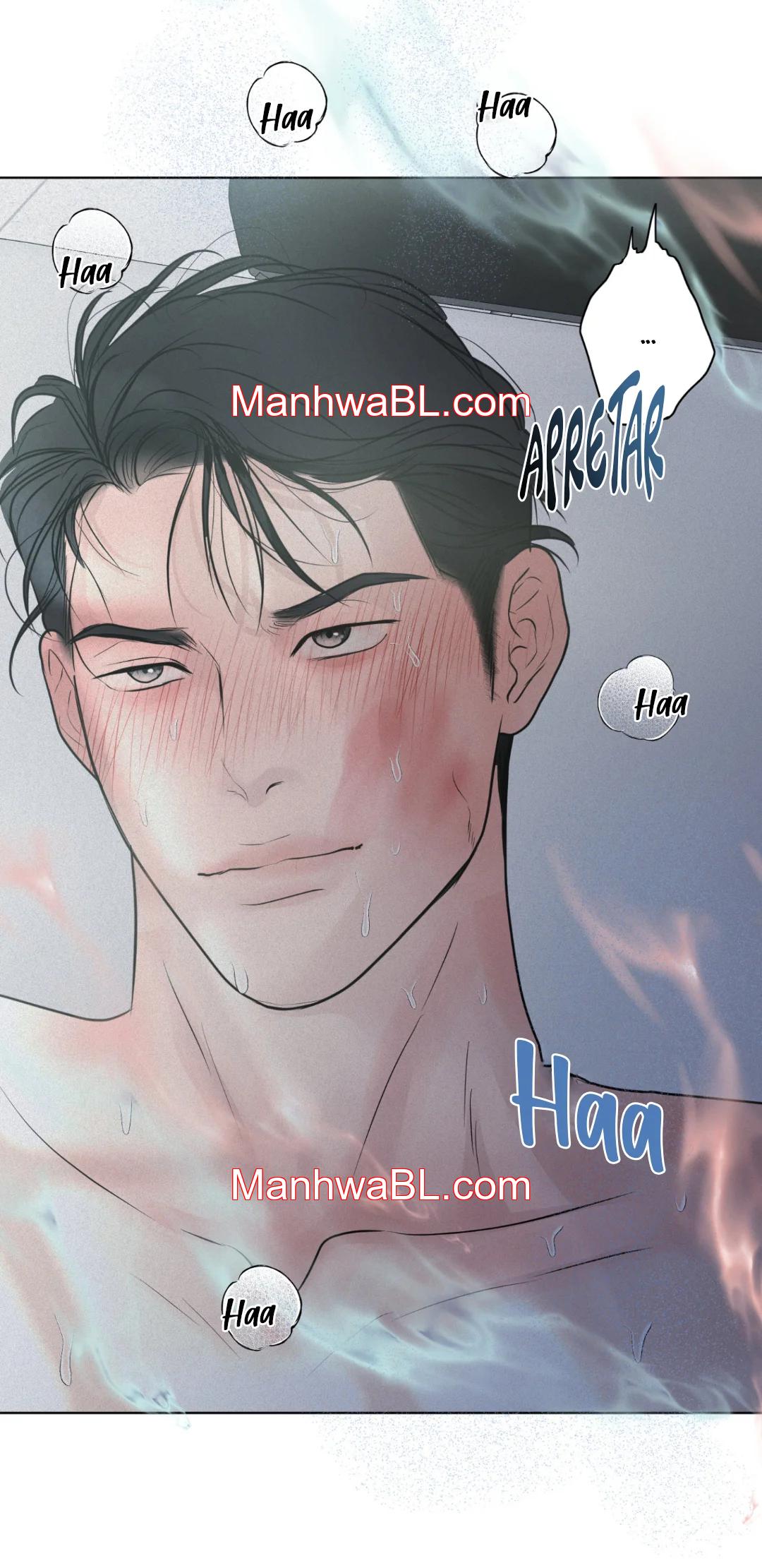 Ruega Por Mi - Capítulo 39.00 manhwa