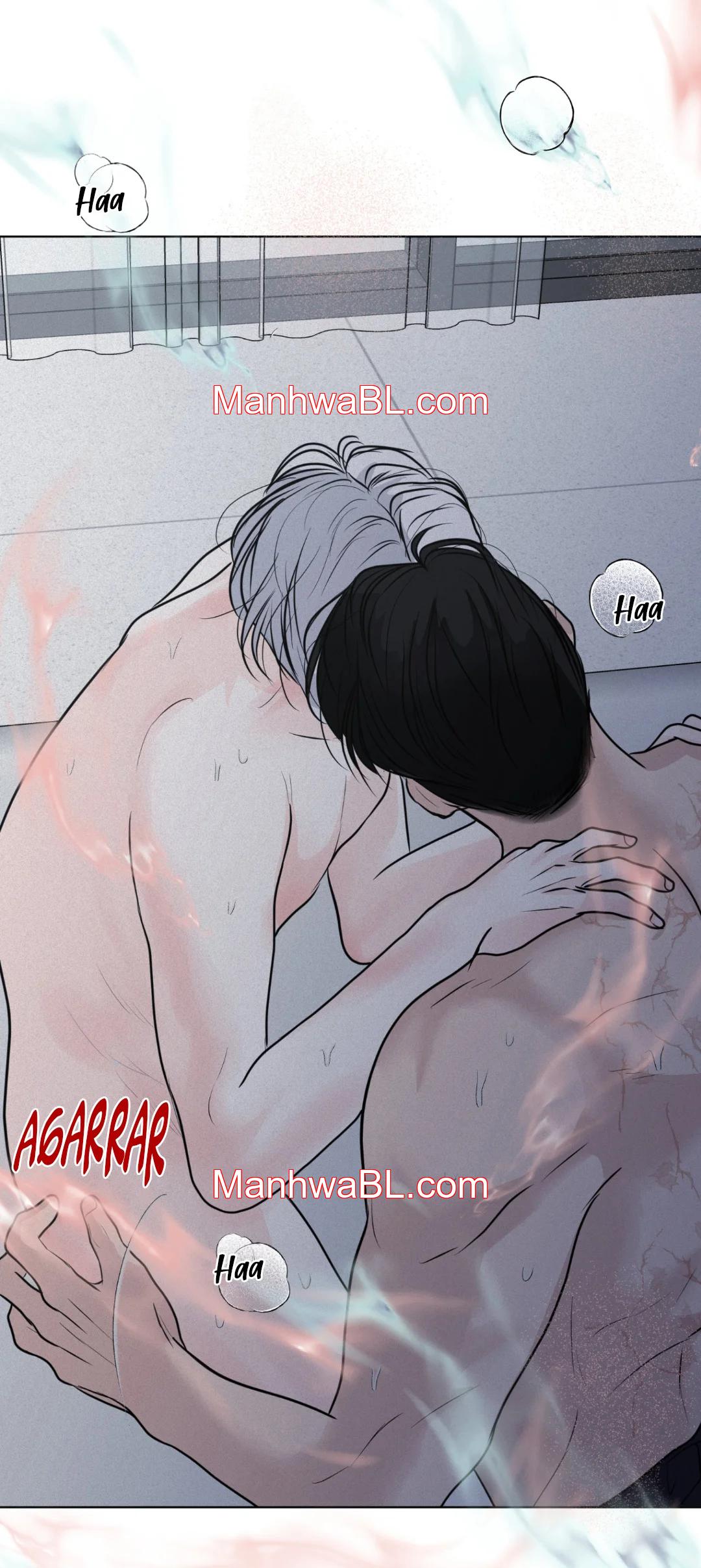 Ruega Por Mi - Capítulo 39.00 manhwa