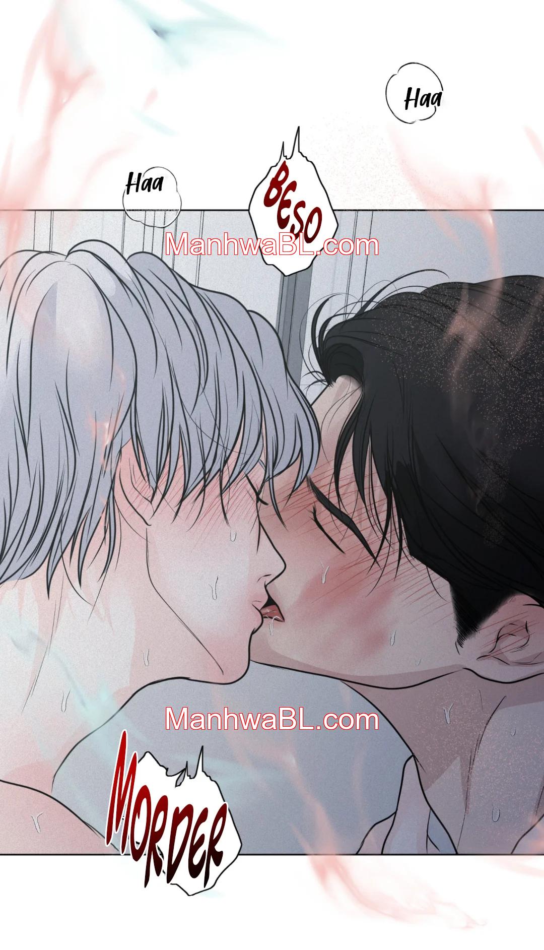 Ruega Por Mi - Capítulo 39.00 manhwa