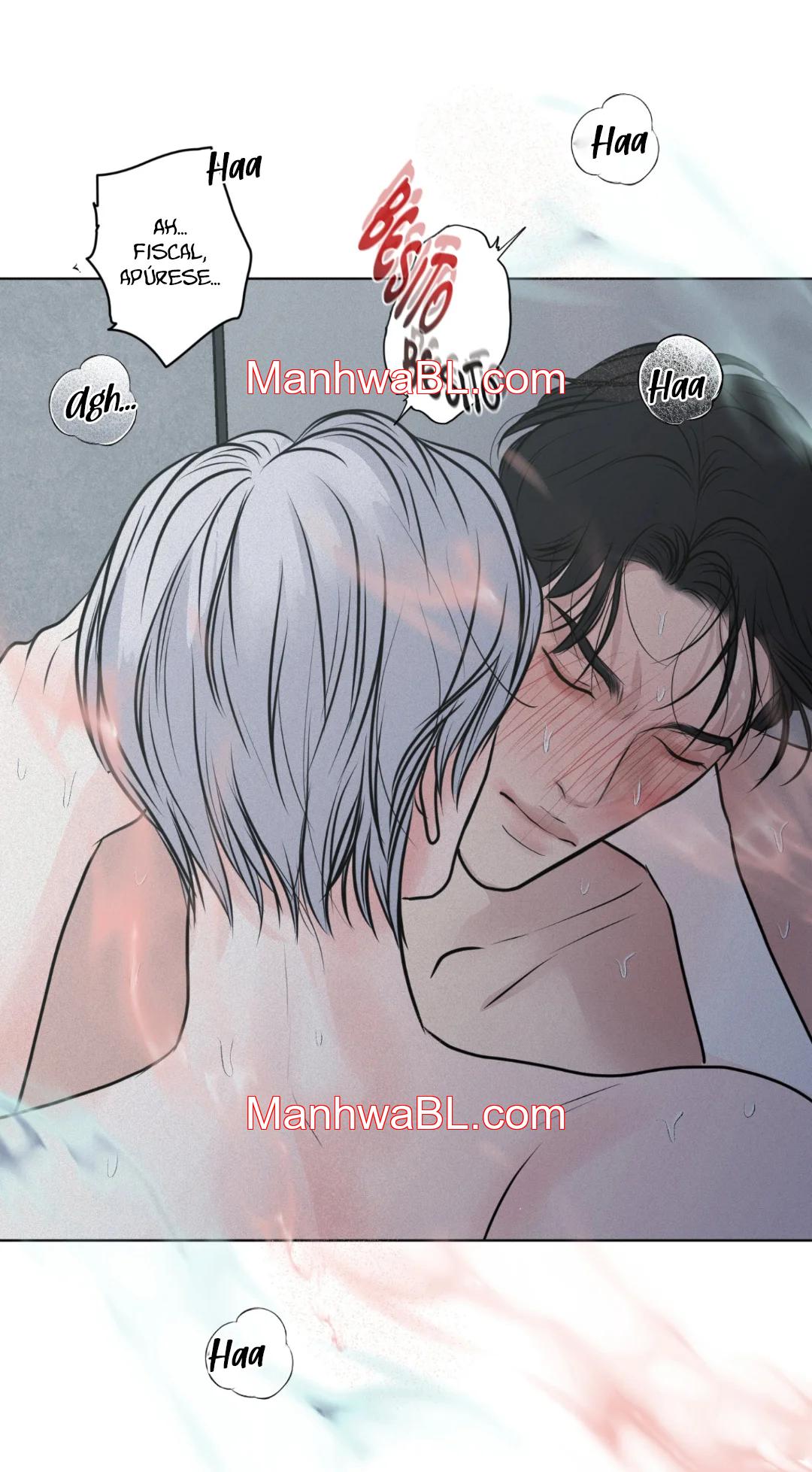Ruega Por Mi - Capítulo 39.00 manhwa