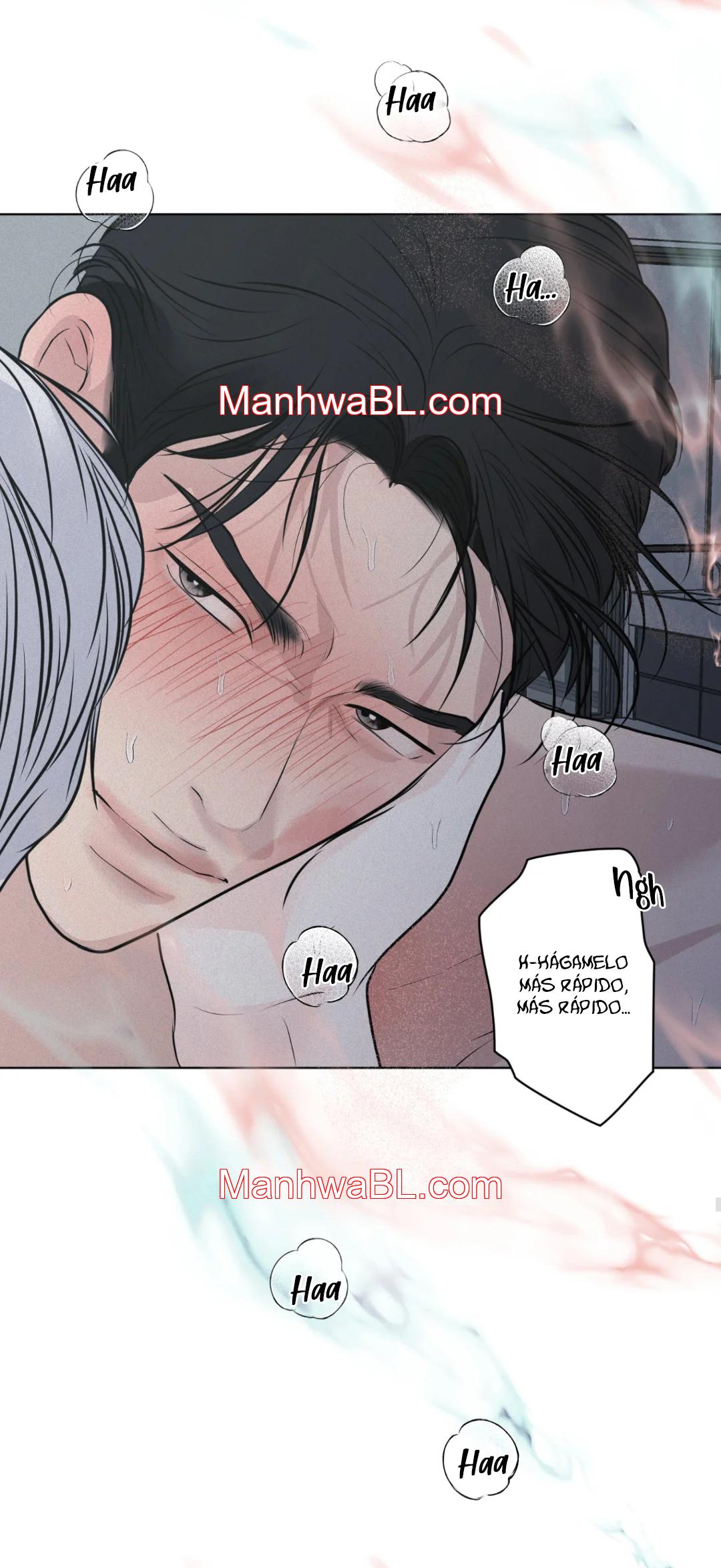 Ruega Por Mi - Capítulo 39.00 manhwa