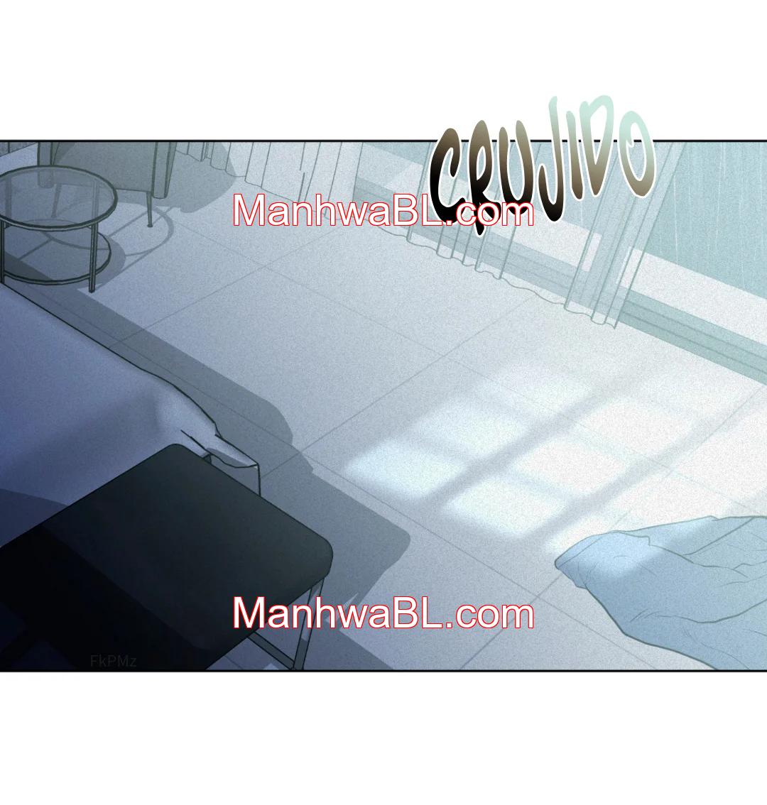 Ruega Por Mi - Capítulo 39.00 manhwa