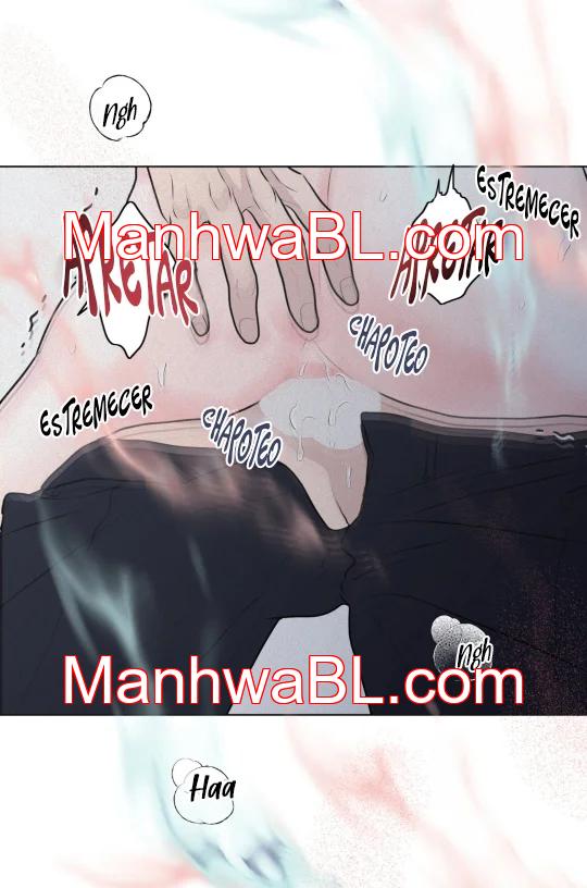 Ruega Por Mi - Capítulo 39.00 manhwa