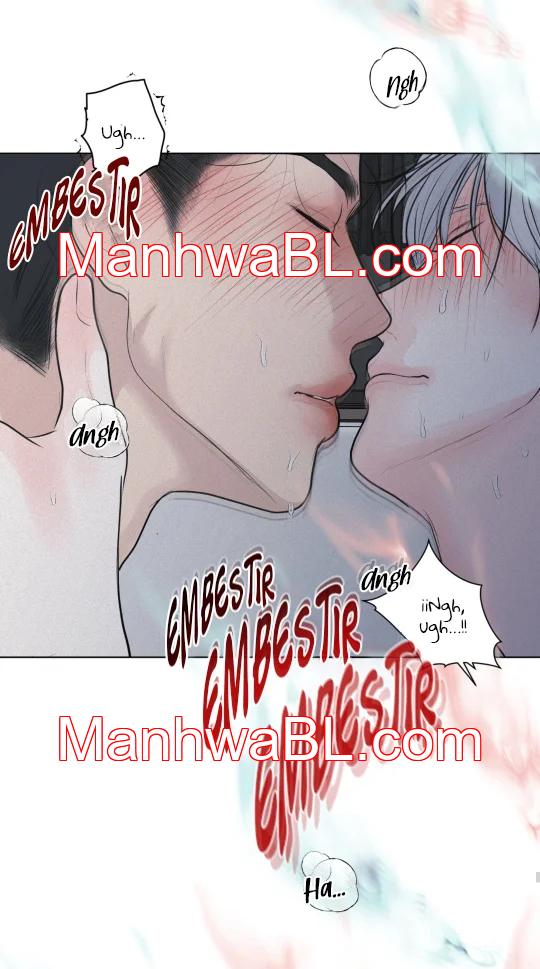 Ruega Por Mi - Capítulo 39.00 manhwa