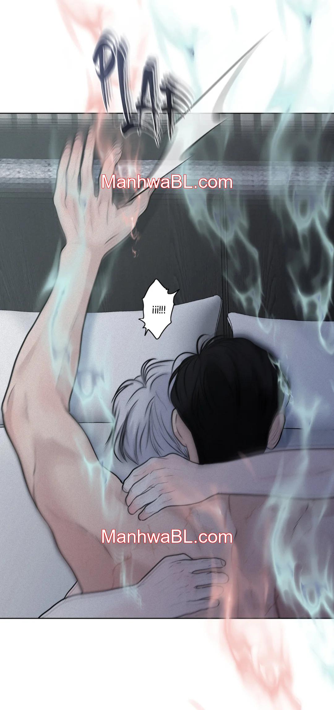 Ruega Por Mi - Capítulo 39.00 manhwa