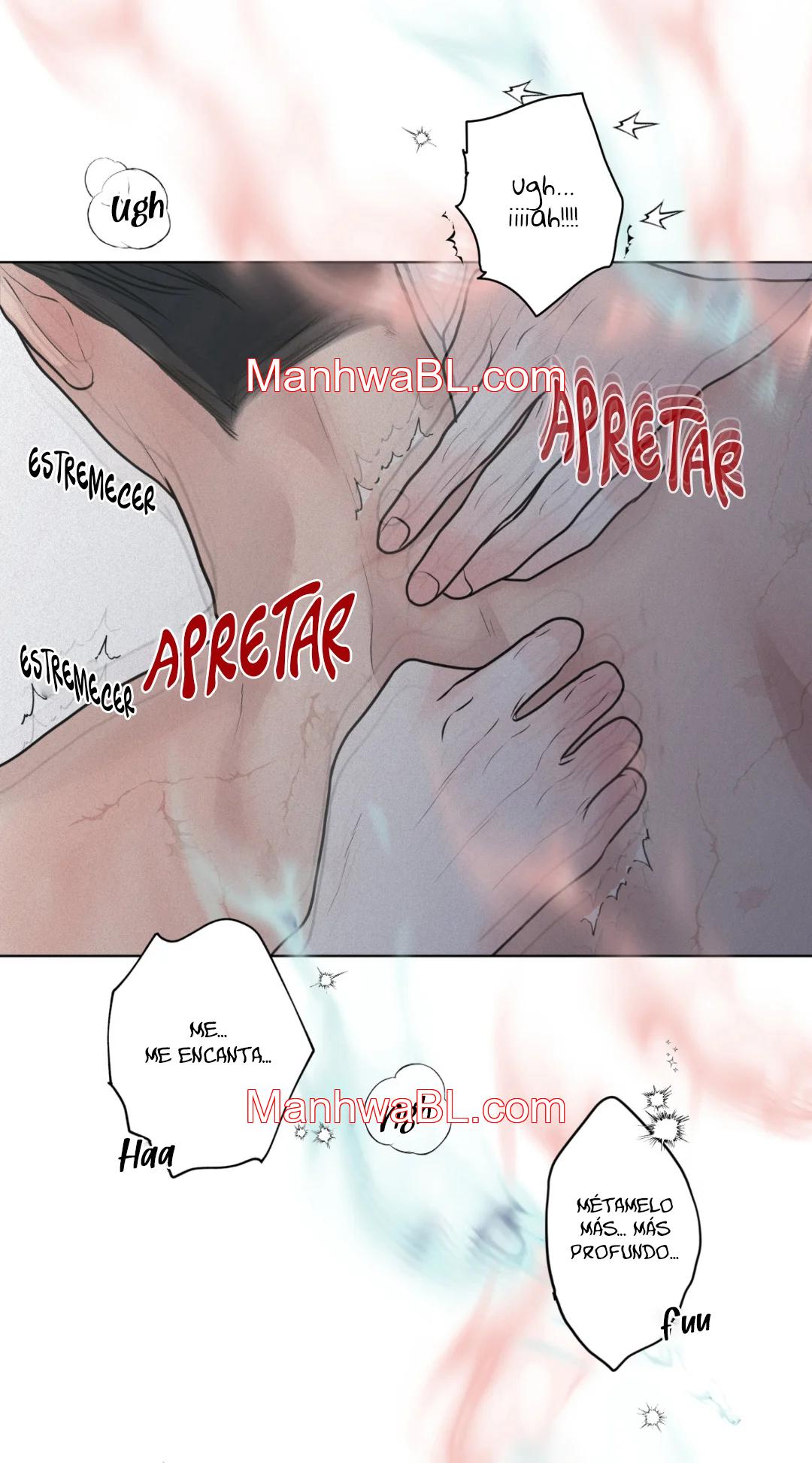 Ruega Por Mi - Capítulo 39.00 manhwa