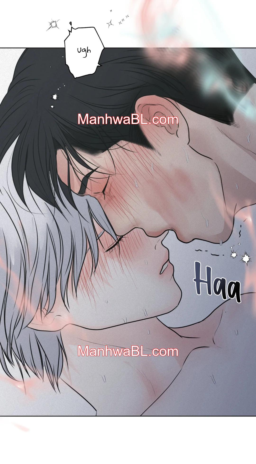 Ruega Por Mi - Capítulo 39.00 manhwa