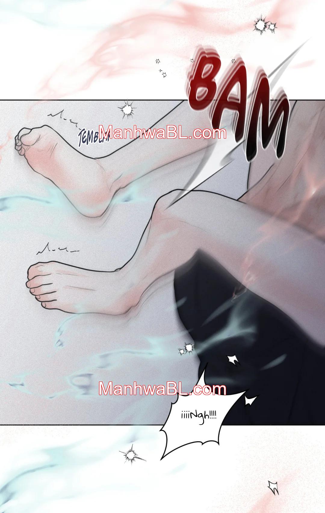 Ruega Por Mi - Capítulo 39.00 manhwa