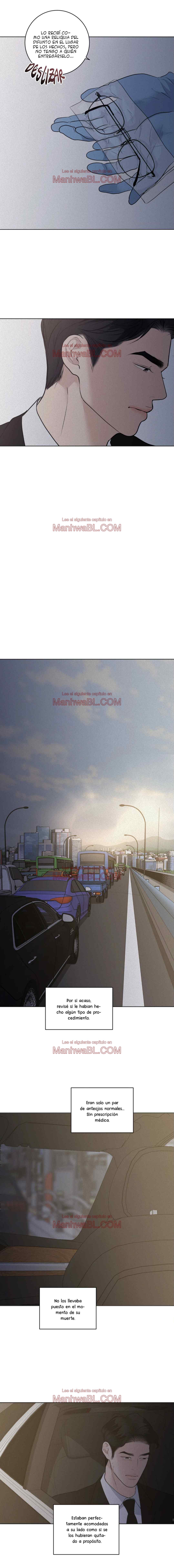 Ruega Por Mi - Capítulo 78 manhwa
