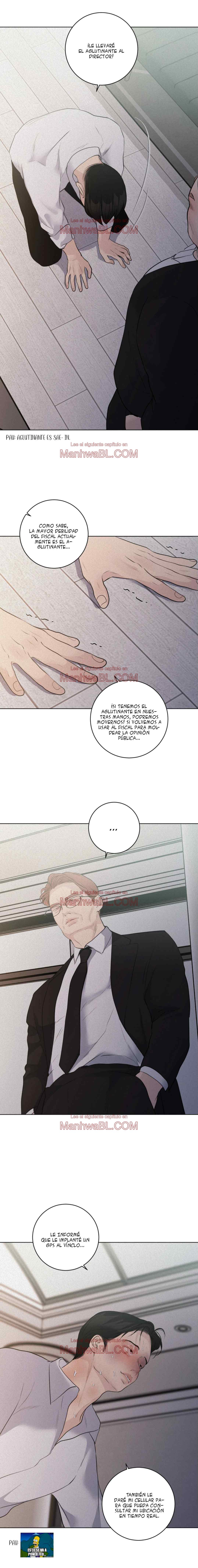 Ruega Por Mi - Capítulo 78 manhwa