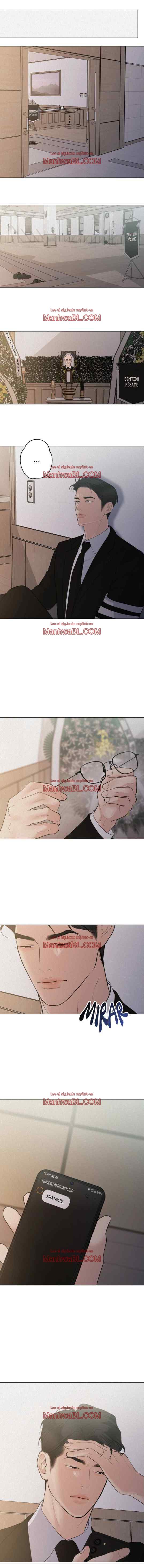 Ruega Por Mi - Capítulo 78 manhwa