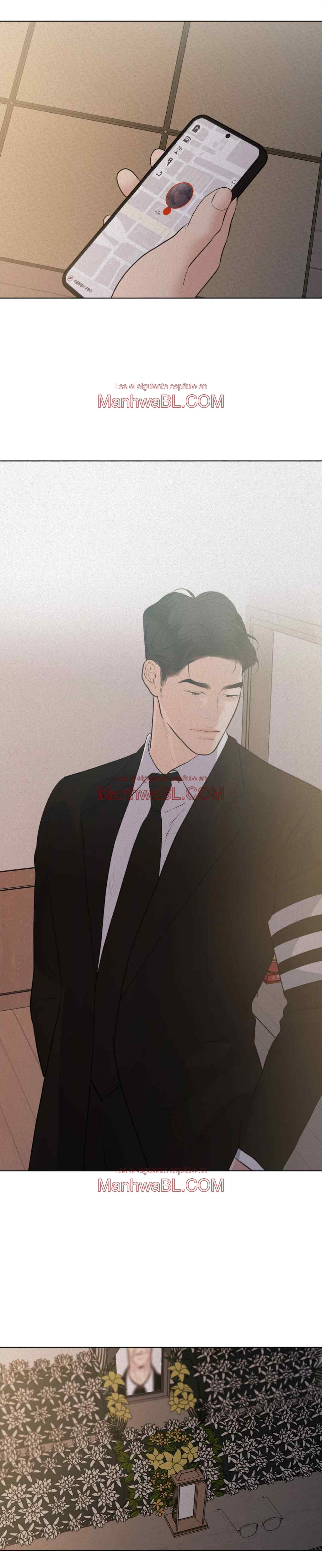 Ruega Por Mi - Capítulo 78 manhwa