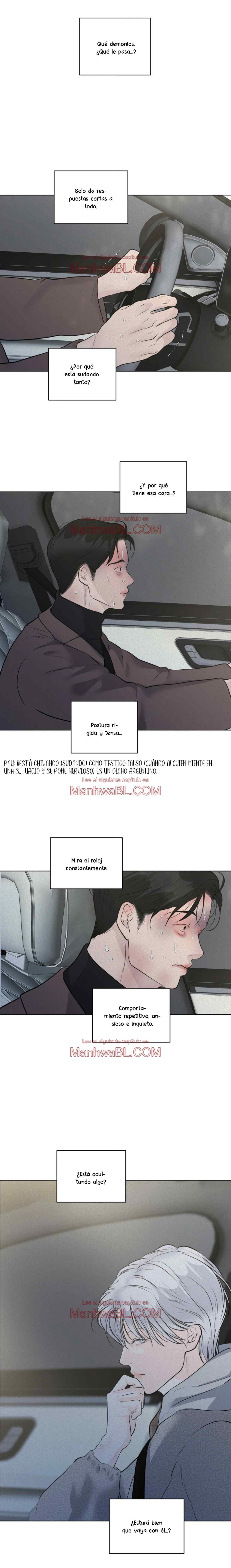 Ruega Por Mi - Capítulo 78 manhwa