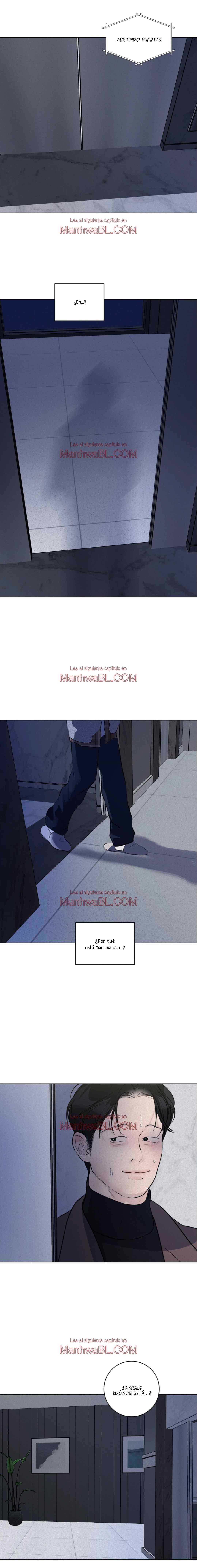 Ruega Por Mi - Capítulo 78 manhwa