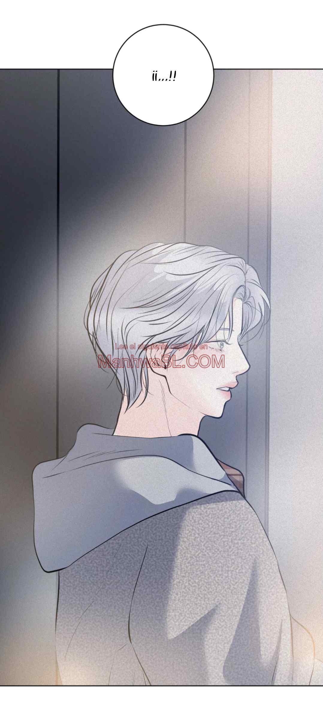 Ruega Por Mi - Capítulo 78 manhwa
