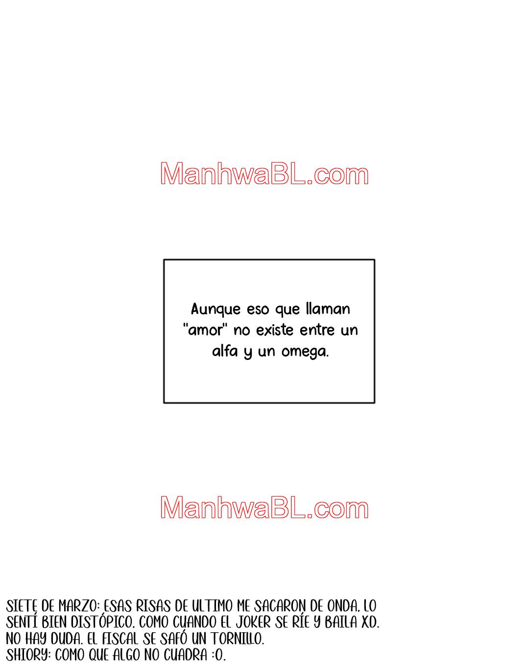 Ruega Por Mi - Capítulo 46.00 manhwa