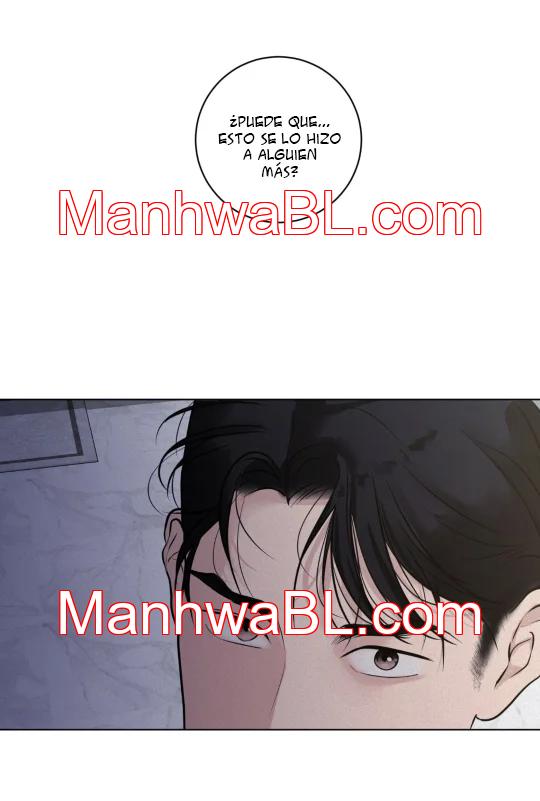 Ruega Por Mi - Capítulo 46.00 manhwa