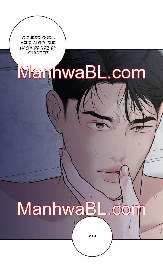 Ruega Por Mi - Capítulo 46.00 manhwa
