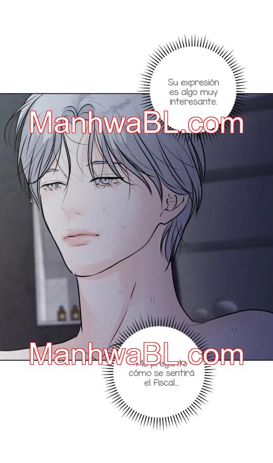 Ruega Por Mi - Capítulo 46.00 manhwa