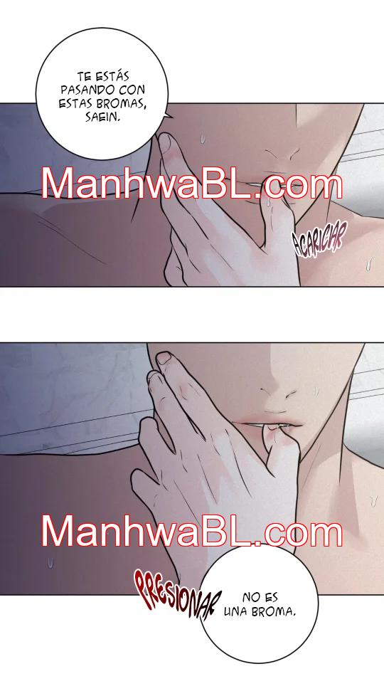 Ruega Por Mi - Capítulo 46.00 manhwa