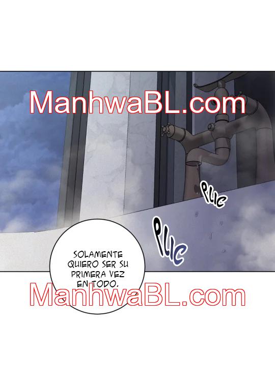 Ruega Por Mi - Capítulo 46.00 manhwa