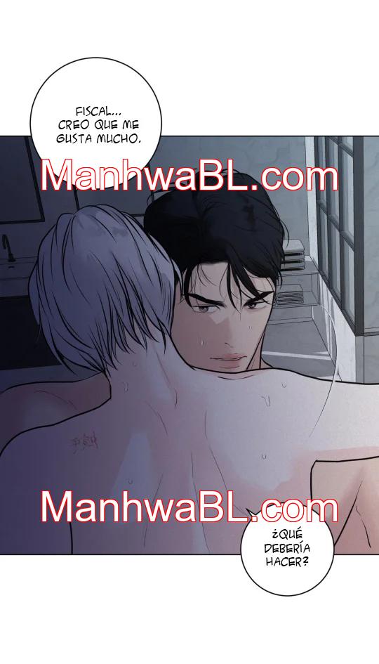 Ruega Por Mi - Capítulo 46.00 manhwa