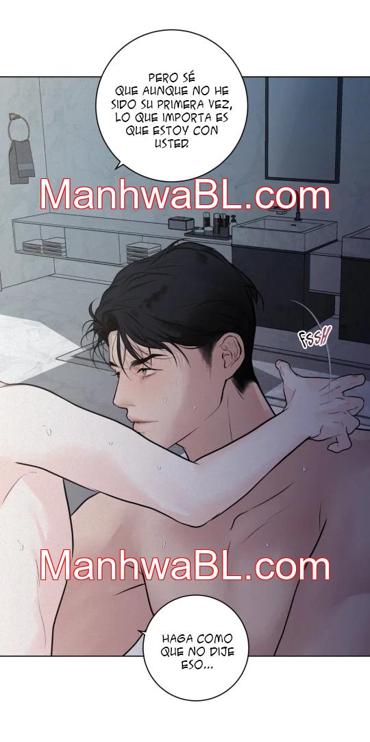 Ruega Por Mi - Capítulo 46.00 manhwa