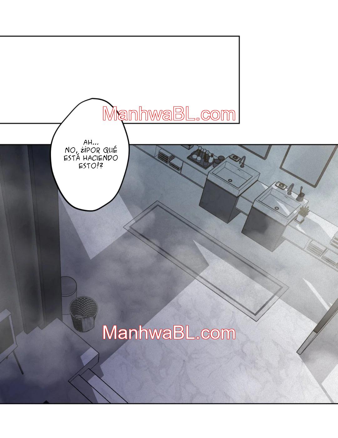 Ruega Por Mi - Capítulo 46.00 manhwa