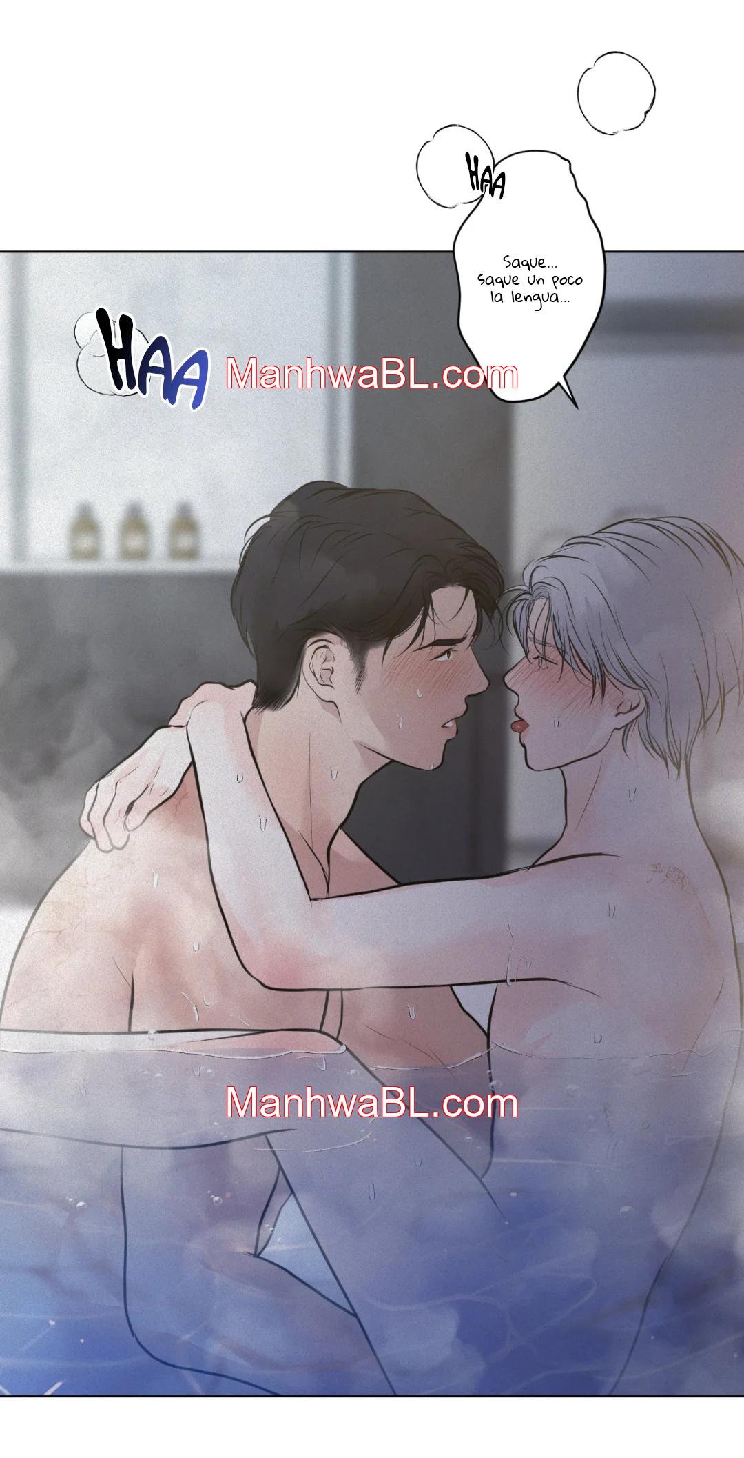 Ruega Por Mi - Capítulo 46.00 manhwa