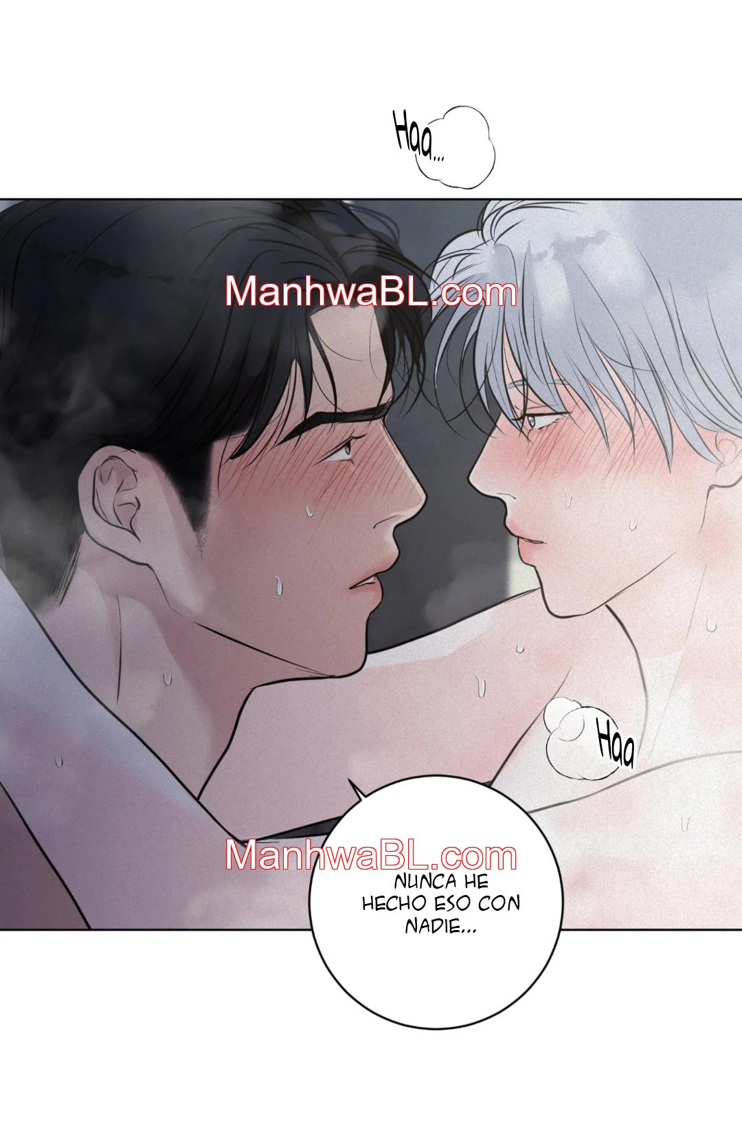Ruega Por Mi - Capítulo 46.00 manhwa
