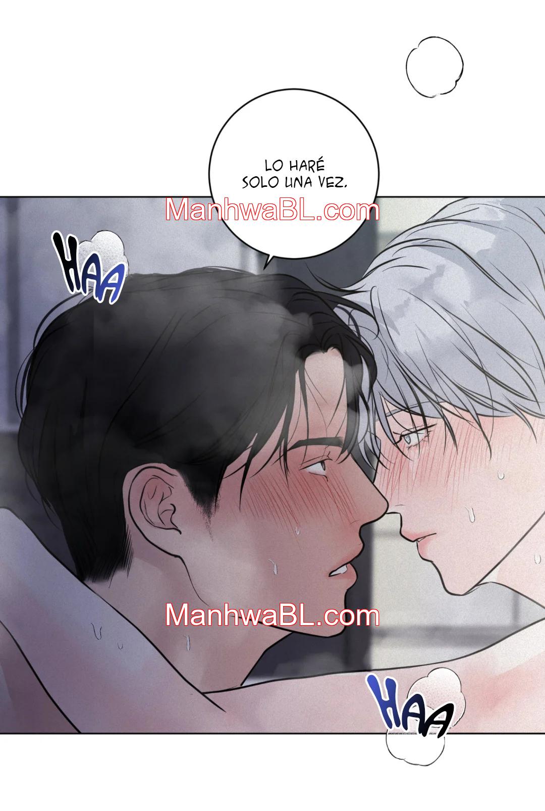 Ruega Por Mi - Capítulo 46.00 manhwa