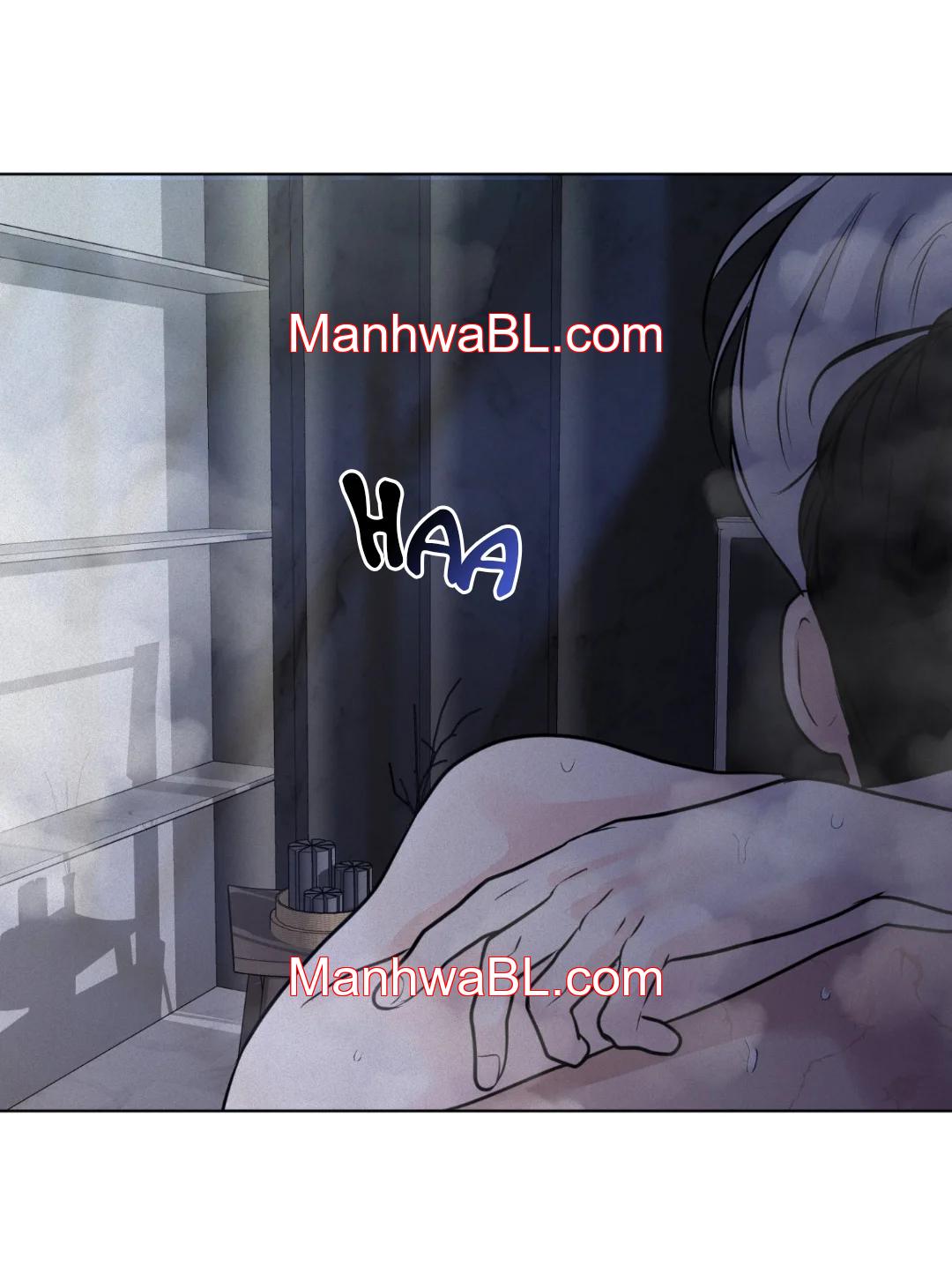Ruega Por Mi - Capítulo 46.00 manhwa