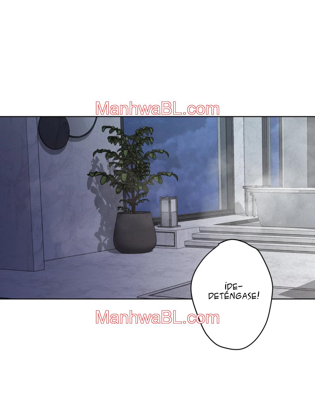 Ruega Por Mi - Capítulo 46.00 manhwa