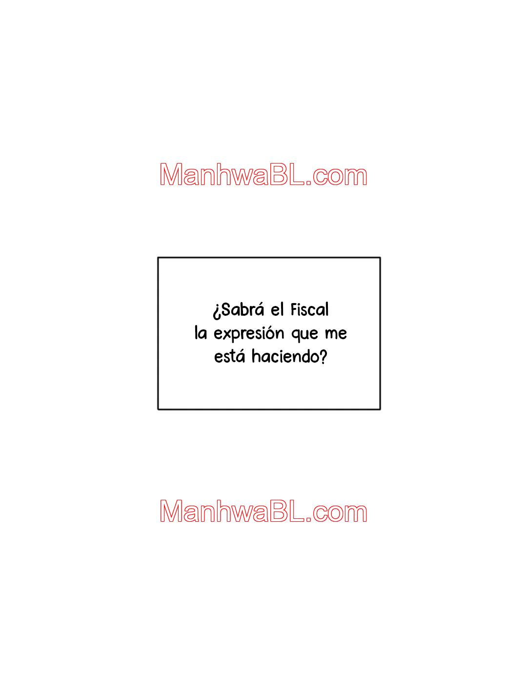 Ruega Por Mi - Capítulo 46.00 manhwa