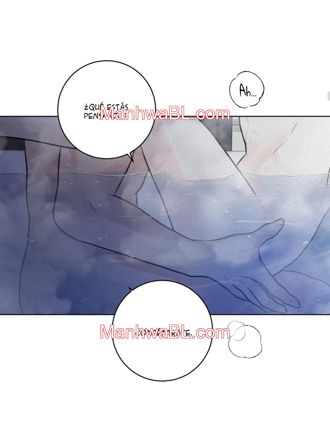 Ruega Por Mi - Capítulo 46.00 manhwa
