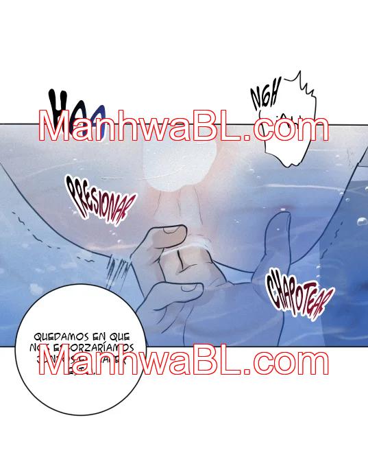 Ruega Por Mi - Capítulo 46.00 manhwa