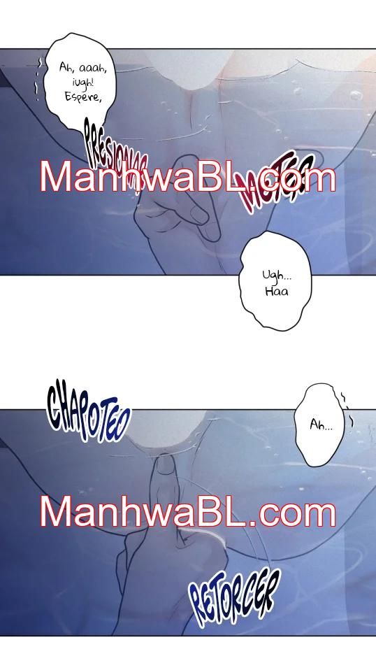 Ruega Por Mi - Capítulo 46.00 manhwa