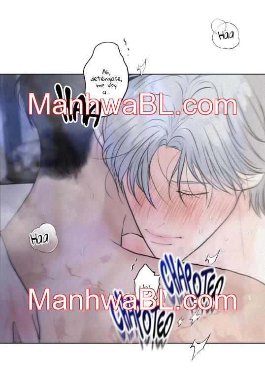 Ruega Por Mi - Capítulo 46.00 manhwa
