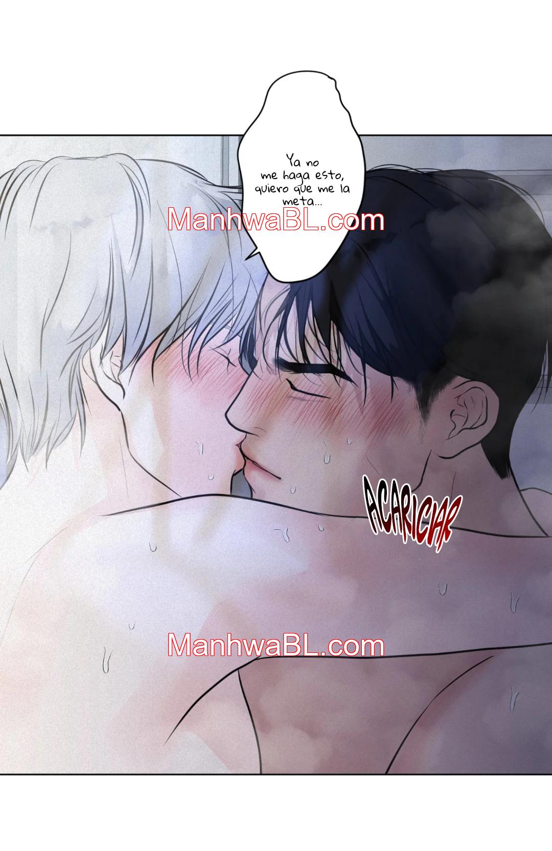 Ruega Por Mi - Capítulo 46.00 manhwa