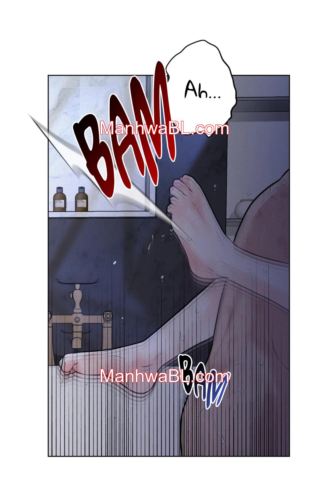 Ruega Por Mi - Capítulo 46.00 manhwa
