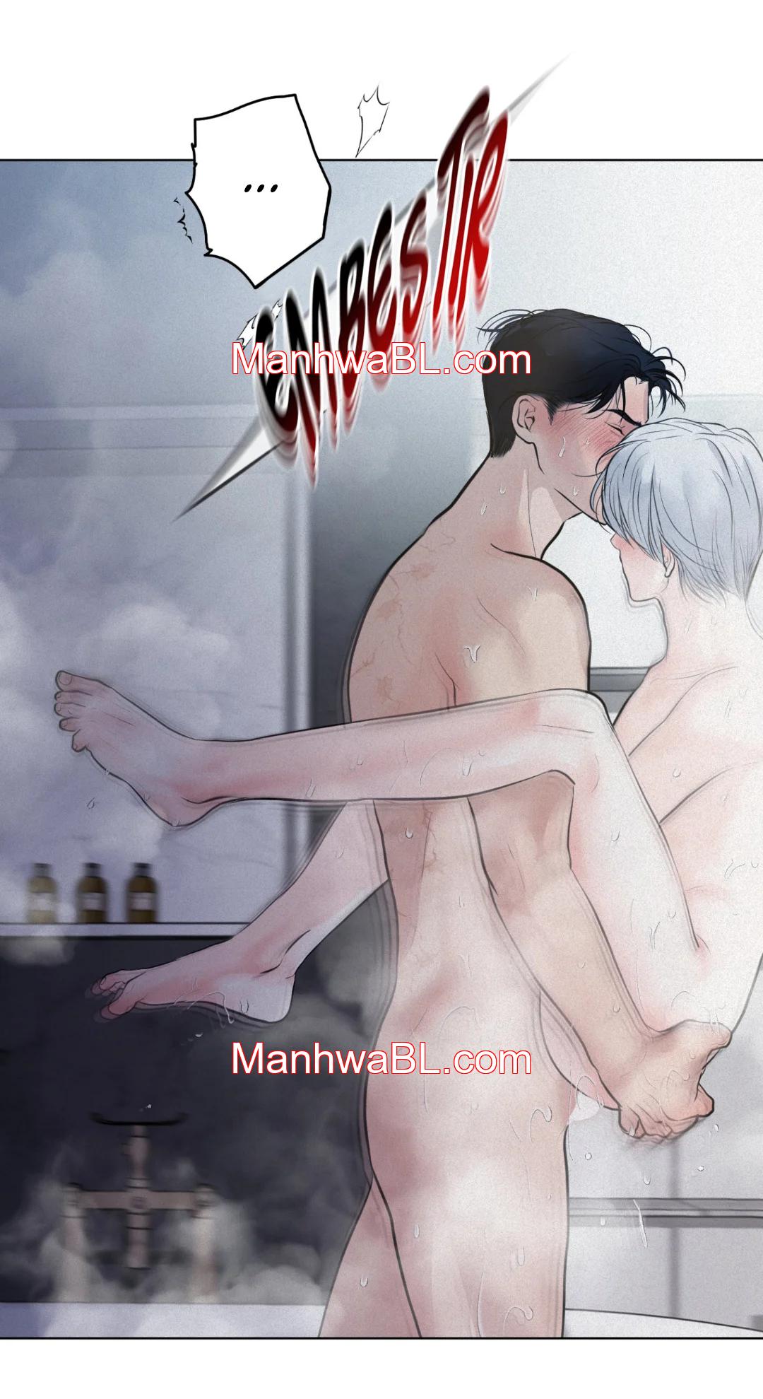 Ruega Por Mi - Capítulo 46.00 manhwa