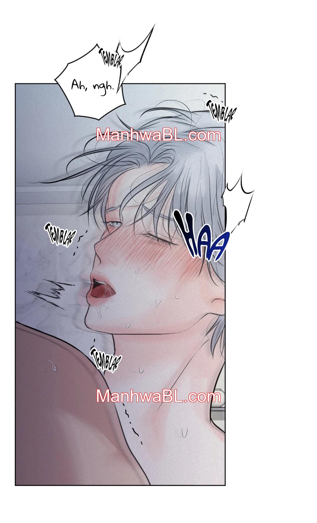 Ruega Por Mi - Capítulo 46.00 manhwa
