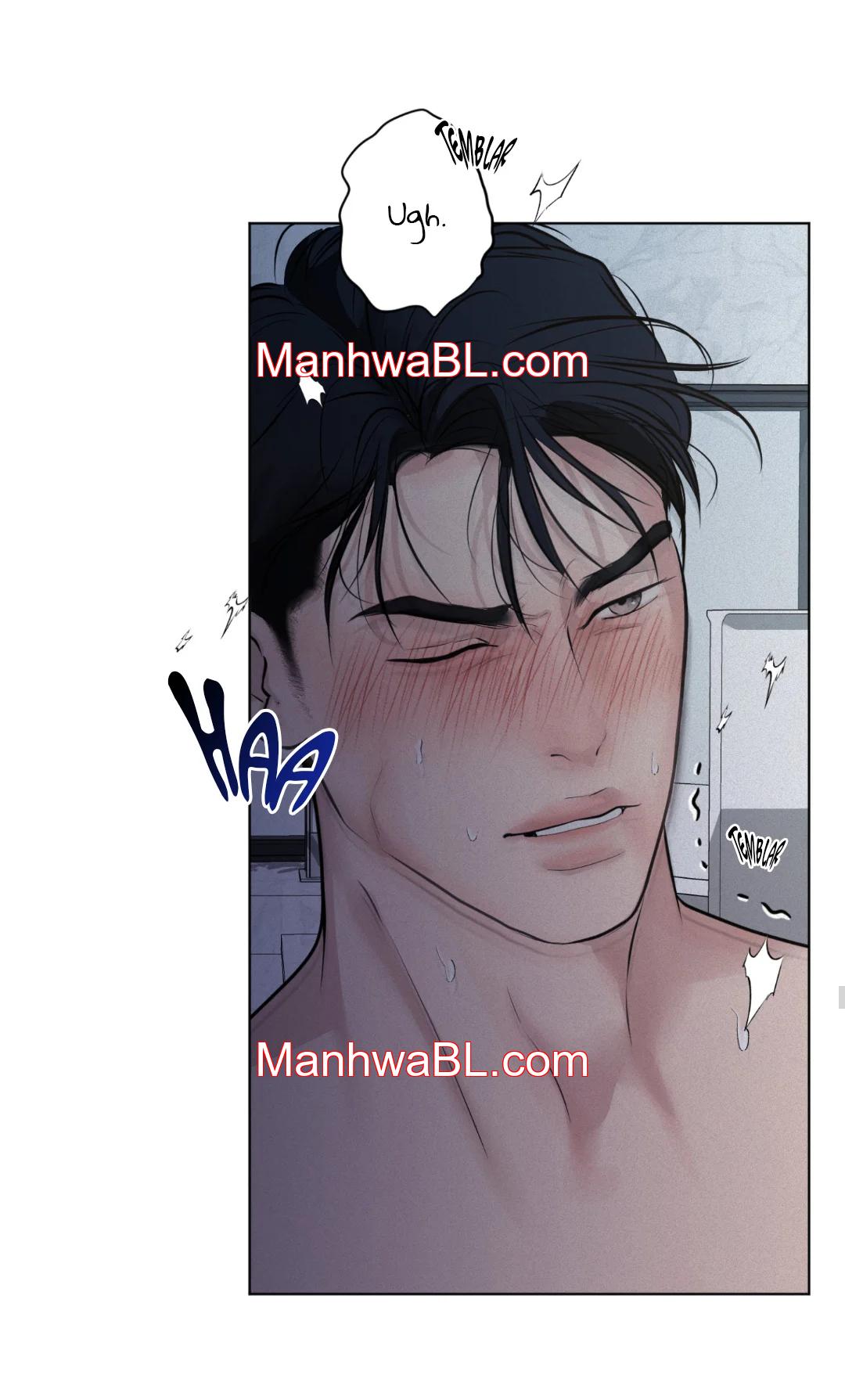 Ruega Por Mi - Capítulo 46.00 manhwa